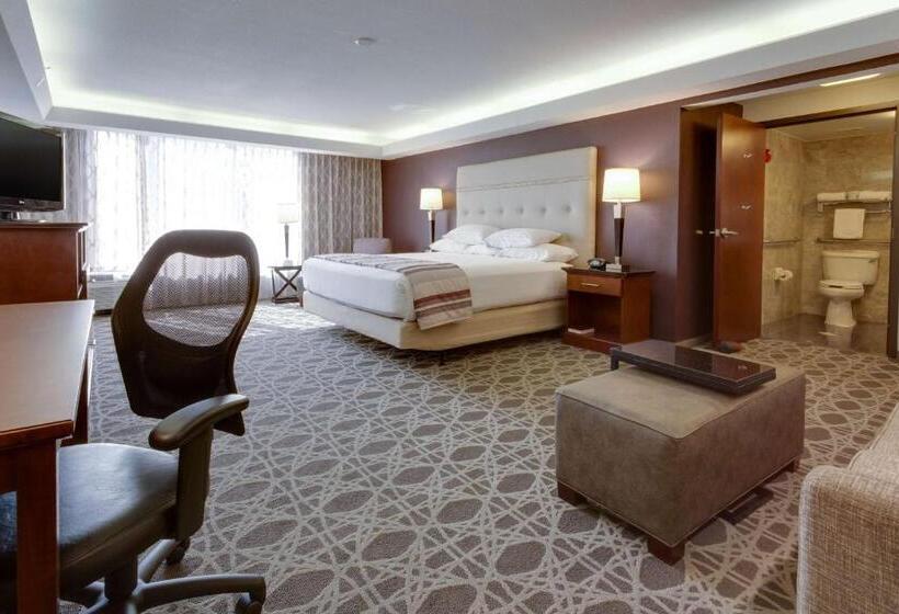 اتاق سوپریور, Drury Inn & Suites Overland Park
