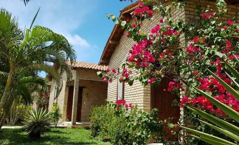 Шале 1 Спальня, Eco Resort Vento Leste