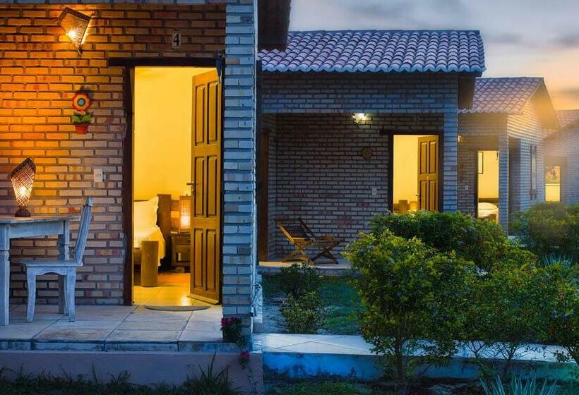Шале 1 Спальня, Eco Resort Vento Leste