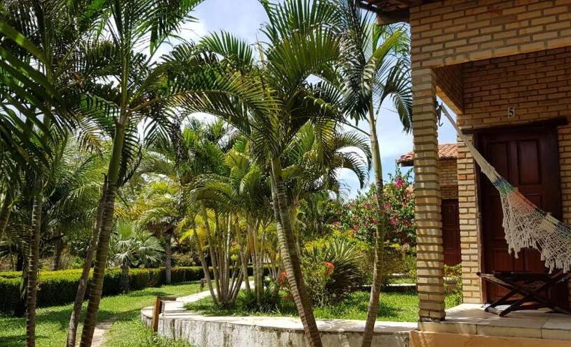 Шале 1 Спальня, Eco Resort Vento Leste