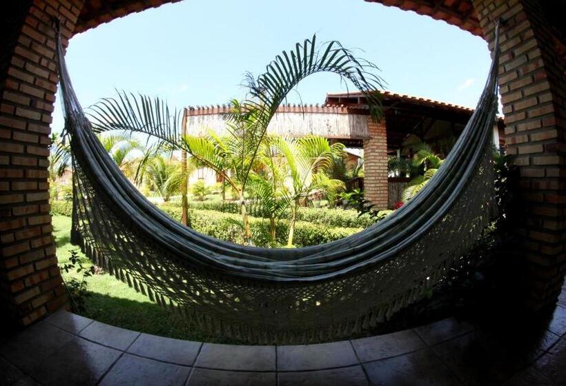 Люкс, Eco Resort Vento Leste