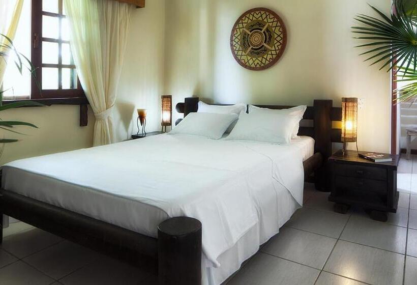 Люкс, Eco Resort Vento Leste