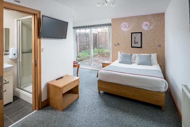 豪华房间, Holiday Inn Hamburg   City Nord, An Ihg