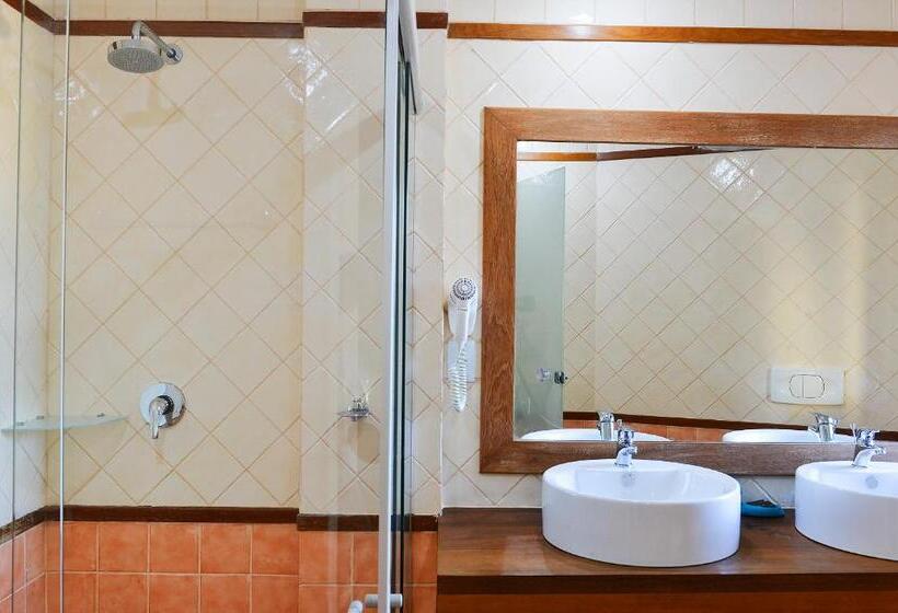 바다 전망 이그제큐티브 스위트, Iara Beach Hotel Boutique