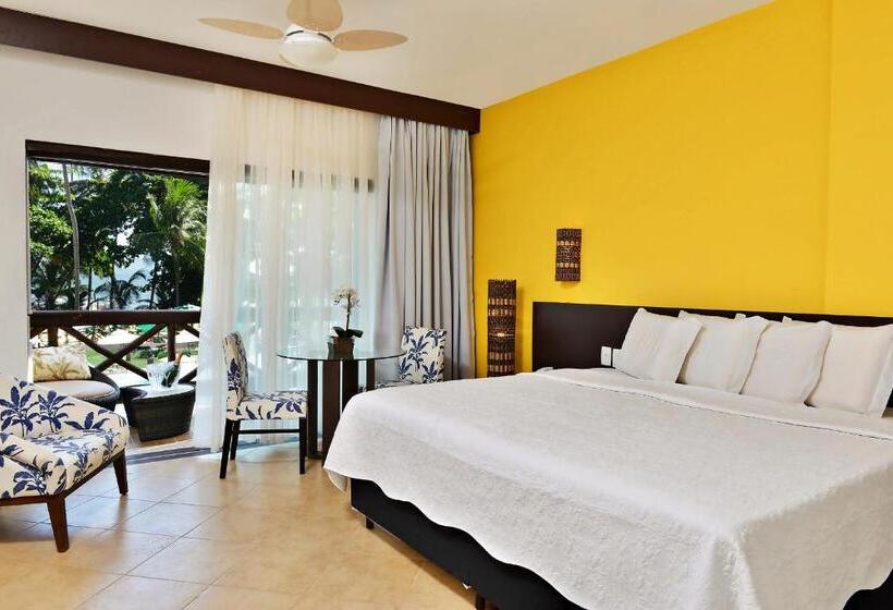 바다 전망 이그제큐티브 스위트, Iara Beach Hotel Boutique