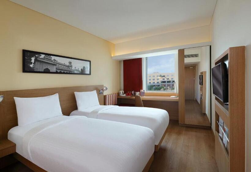 标准间, Ibis Hyderabad Hitech City