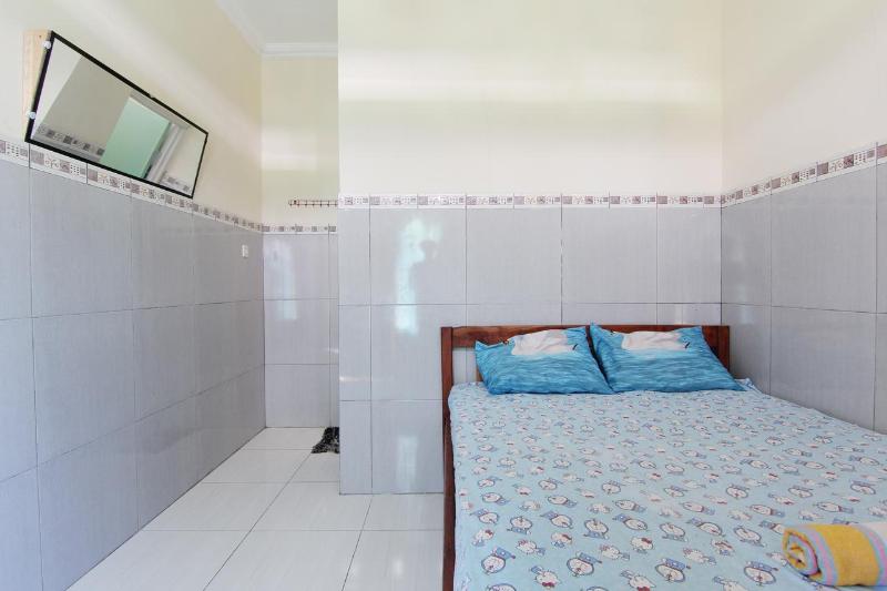Номер Deluxe, Melia Makassar