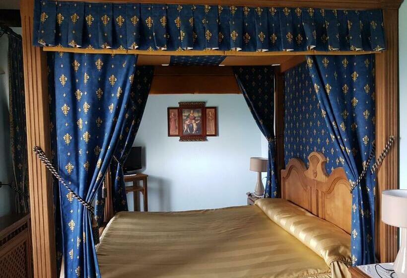 标准间, Posada Real