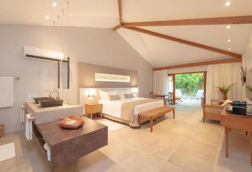سوئیت پریمیوم, Real Villa Bella