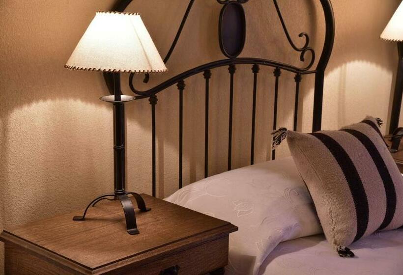 스탠다드 트리플 룸, Villa Vicuña Cafayate Boutique
