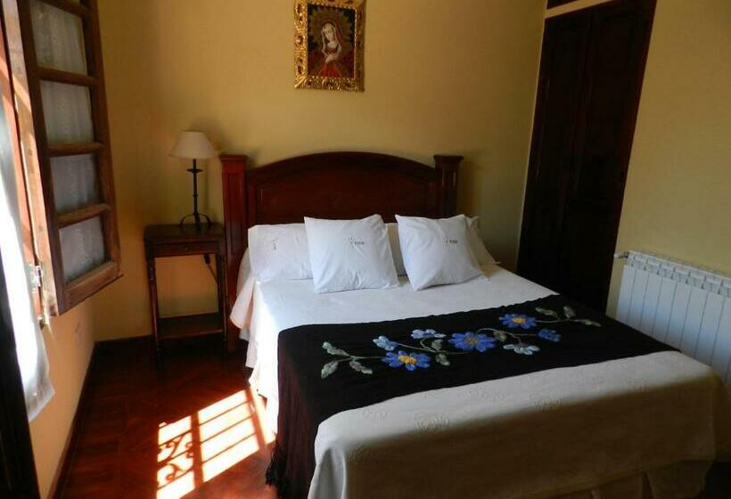 스탠다드 룸, Villa Vicuña Cafayate Boutique