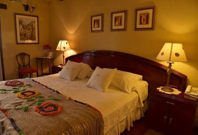 스탠다드 룸, Villa Vicuña Cafayate Boutique