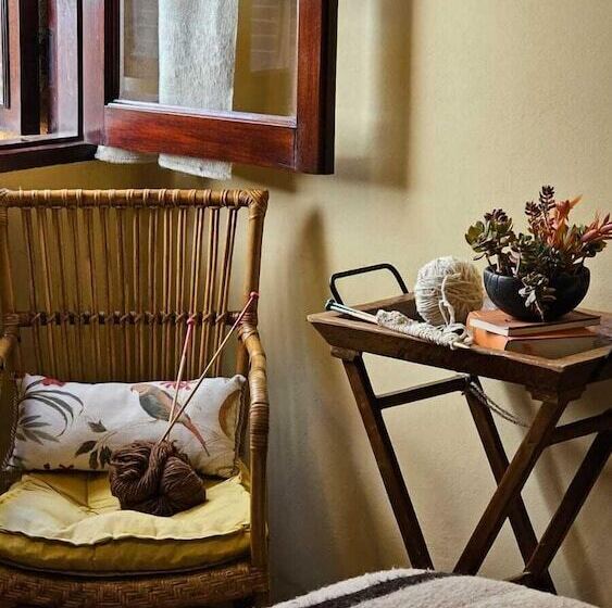 스탠다드 트리플 룸, Villa Vicuña Cafayate Boutique