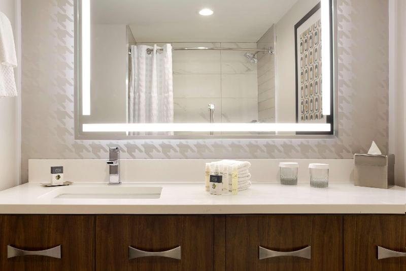 Люкс, Swissbelsuites Victoria Park Auckland