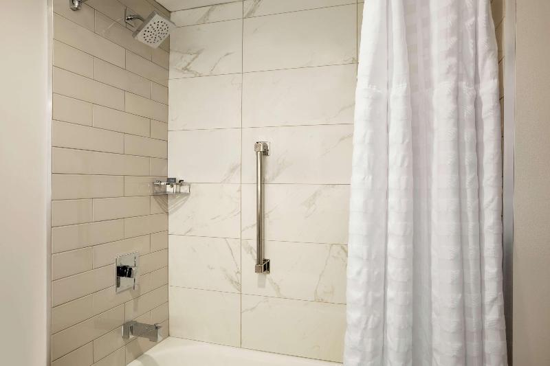 Люкс, Swissbelsuites Victoria Park Auckland