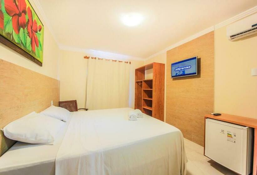 Четырехместный Номер Стандарт, Vila Miola Hotel