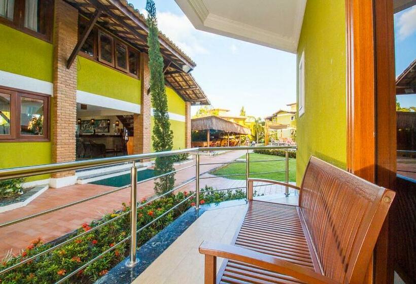 Номер Deluxe, Vila Miola Hotel