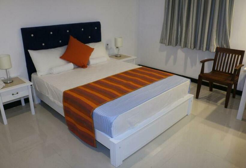 חדר סטנדרט, Villa 92 City Stay