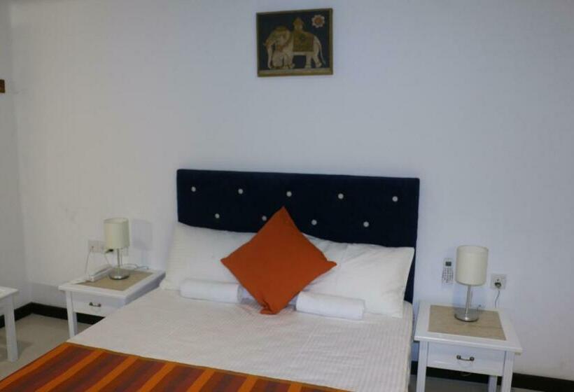 חדר סטנדרט, Villa 92 City Stay