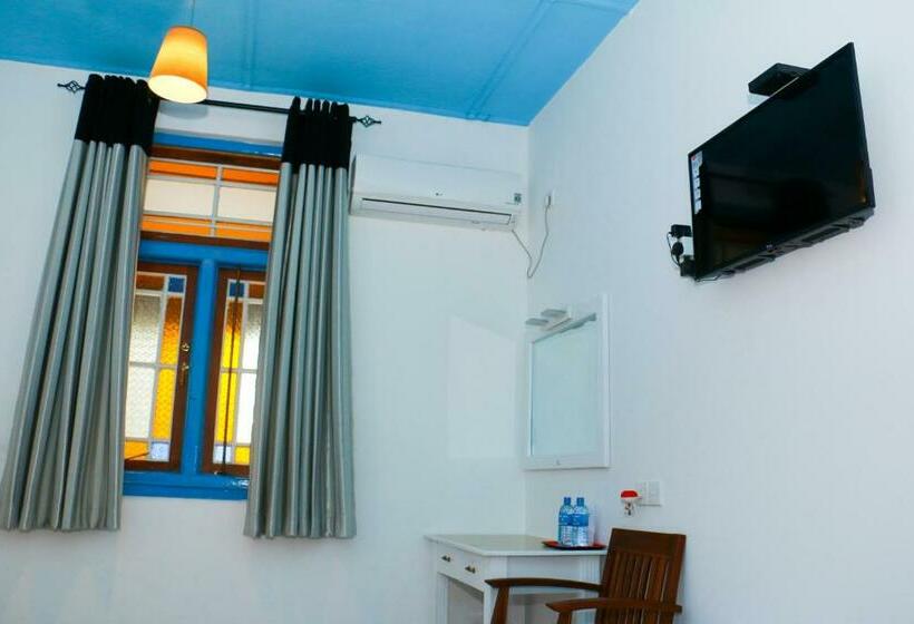 חדר סטנדרט, Villa 92 City Stay