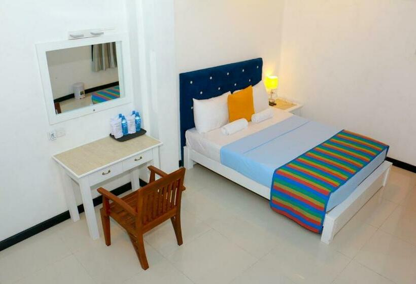 חדר סטנדרט, Villa 92 City Stay