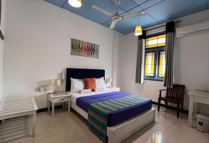 חדר סטנדרט, Villa 92 City Stay
