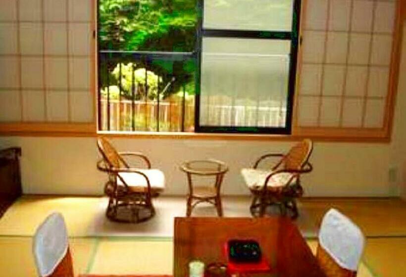 استودیوی استاندارد, Ichigekan / Vacation Stay 8474
