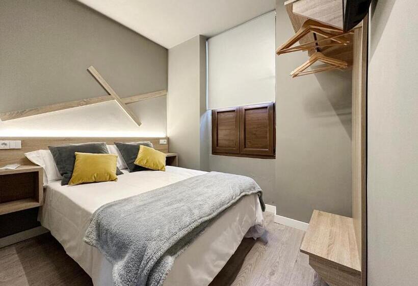 스탠다드 싱글 룸, Hostal María Felisa