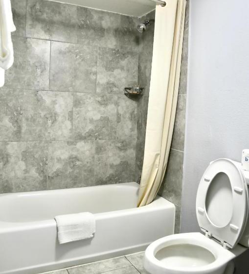 スタンダードルーム, Home Inn & Suites Orlando Apopka