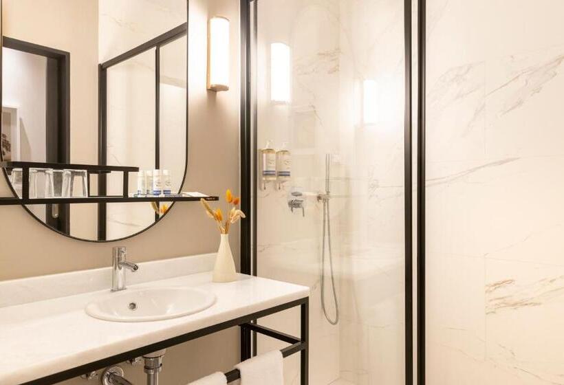 Номер Deluxe, Pestana Rua Augusta Lisboa