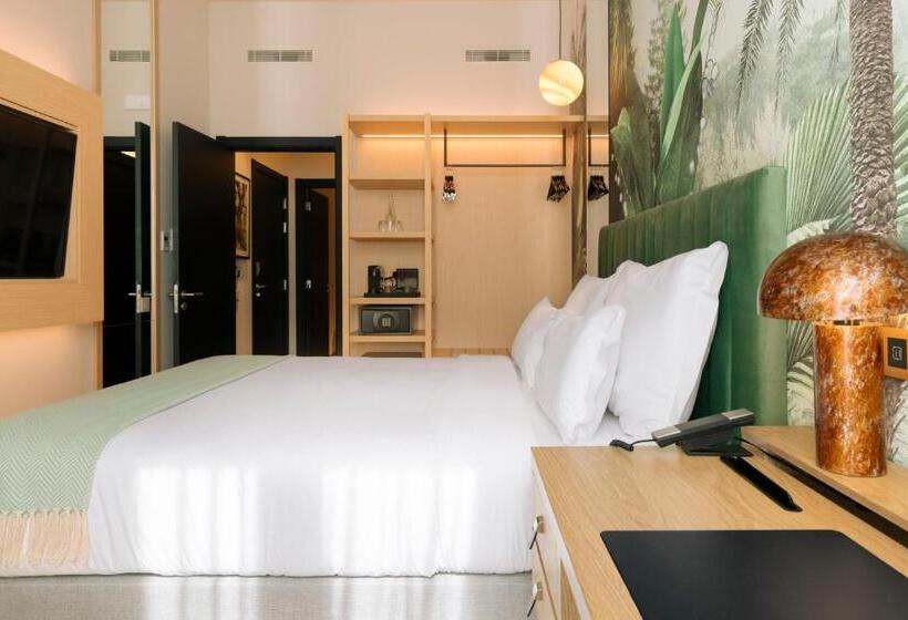 Family Suite, Pestana Rua Augusta Lisboa