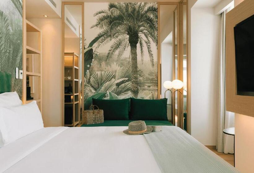 Номер Премиум, Pestana Rua Augusta Lisboa