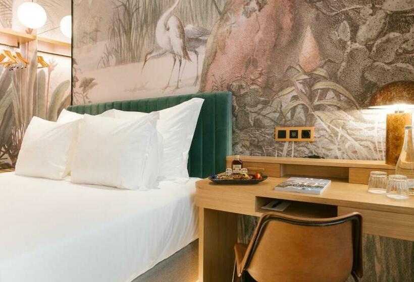 Классический Номер, Pestana Rua Augusta Lisboa