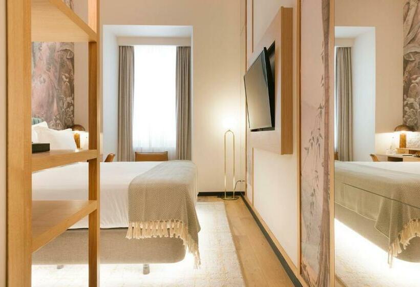Классический Номер, Pestana Rua Augusta Lisboa