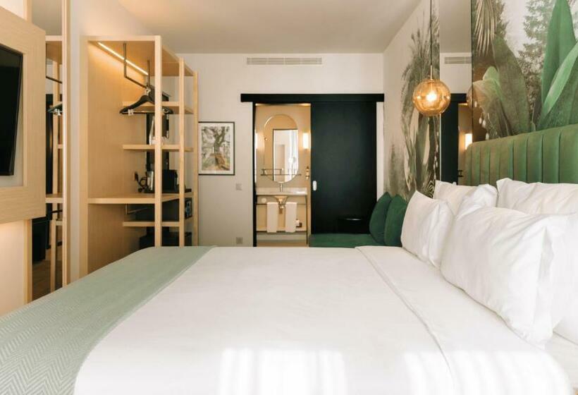 Номер Superior, Pestana Rua Augusta Lisboa