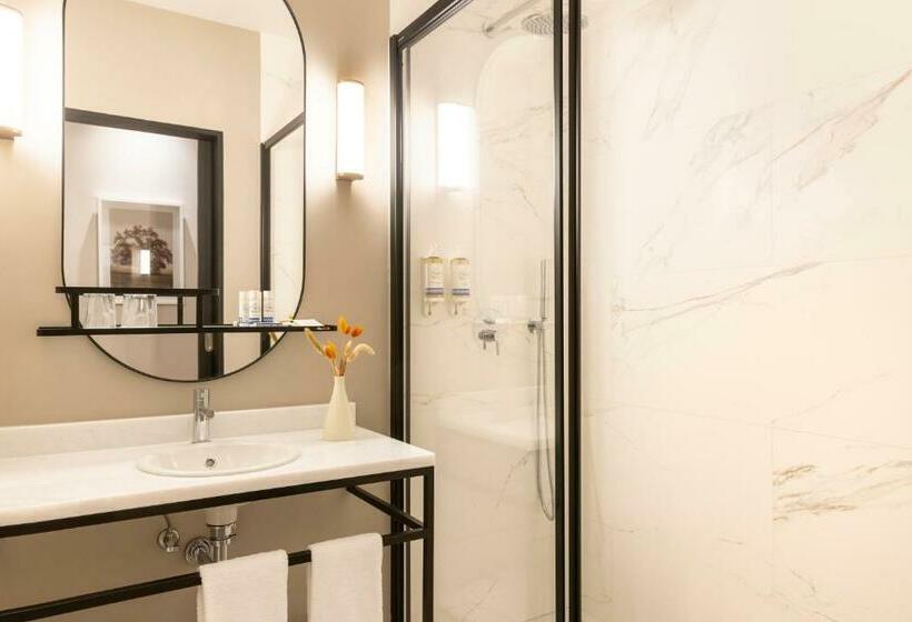Полулюкс, Pestana Rua Augusta Lisboa