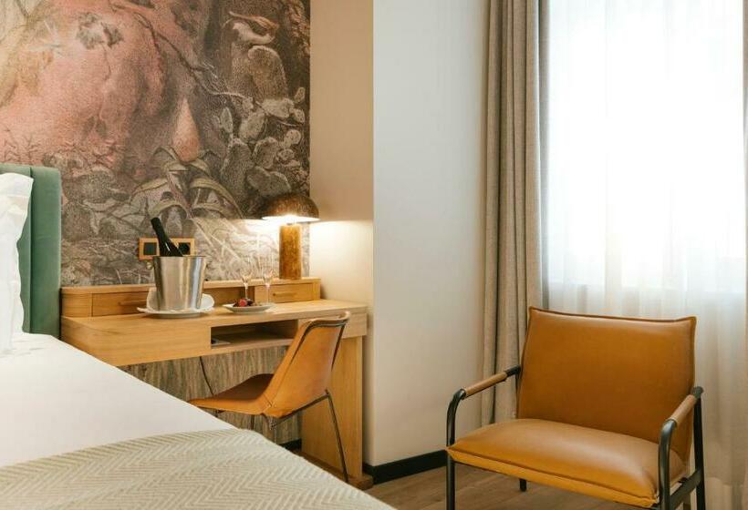 Family Suite, Pestana Rua Augusta Lisboa