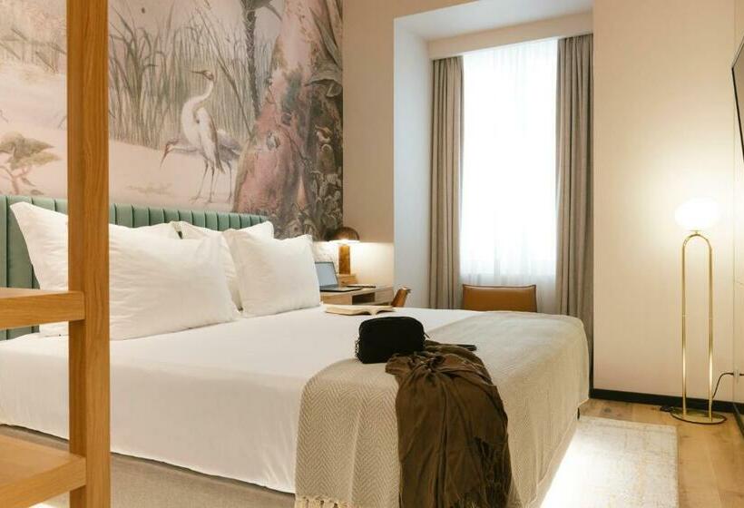Family Suite, Pestana Rua Augusta Lisboa