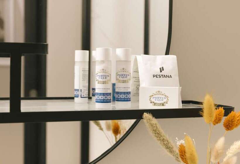 Классический Номер, Pestana Rua Augusta Lisboa