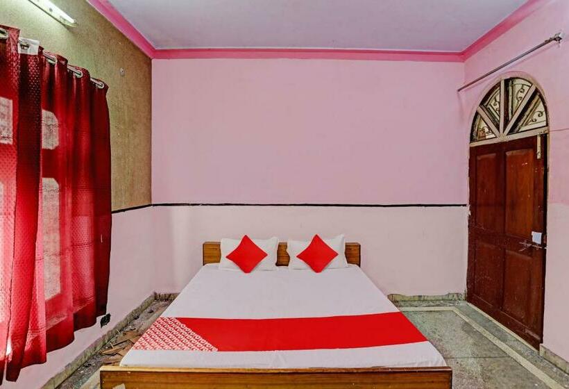 Трехместный Номер Классика, Oyo Flagship Veer Guest House