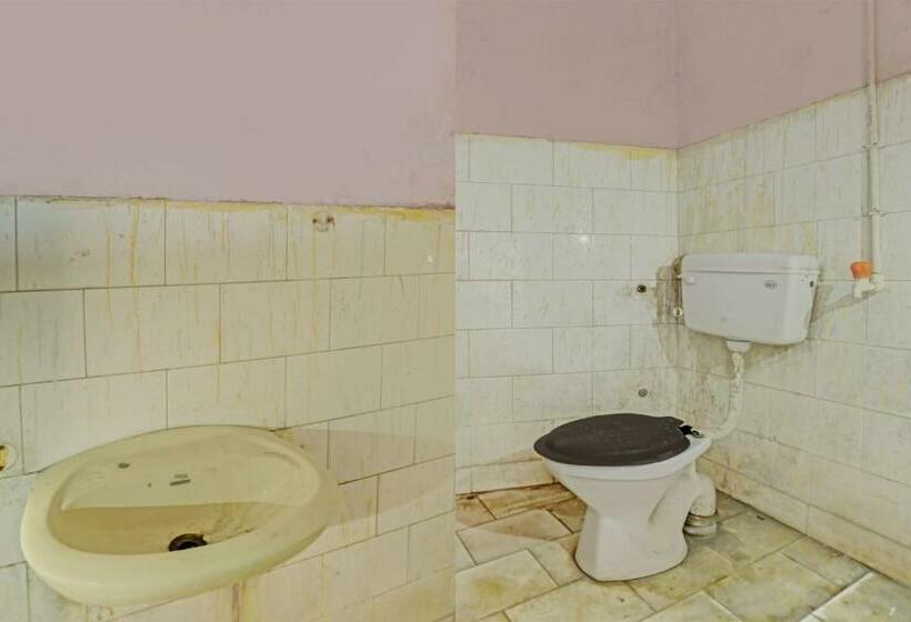 Трехместный Номер Классика, Oyo Flagship Veer Guest House