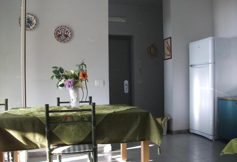 침실 1개 아파트, La Casa Del Mar Cefalù