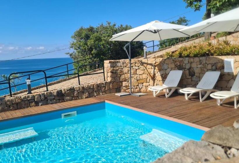 침실 1개 아파트, La Casa Del Mar Cefalù