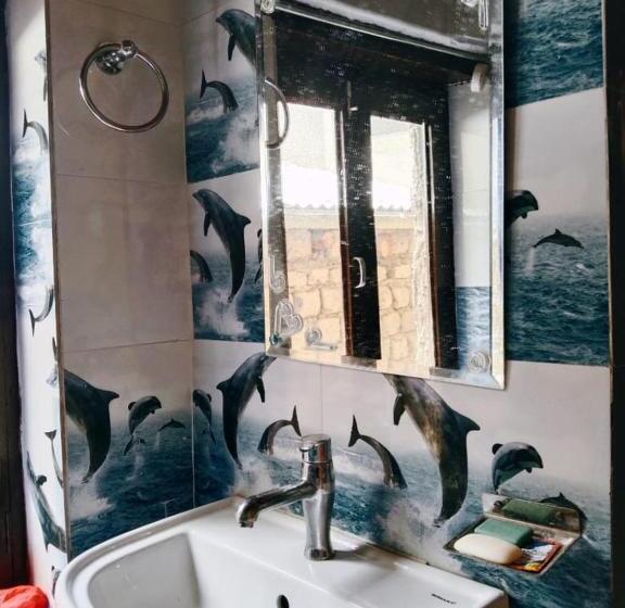 Номер Стандарт, Guru Guest House