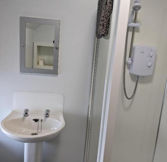 Номер Economy, Bennachie Lodge Hotel In Kemnay