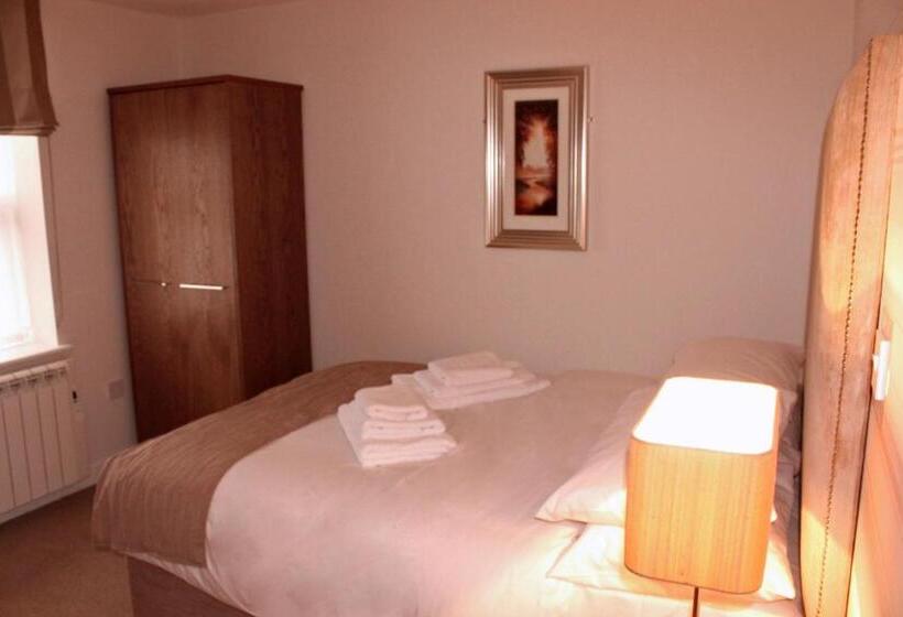 Номер Стандарт, Mccafferty S Guesthouse Ilford