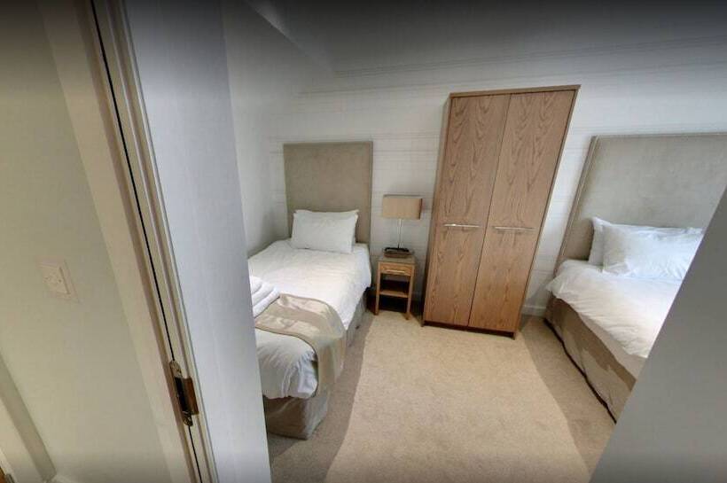 Номер Стандарт, Mccafferty S Guesthouse Ilford