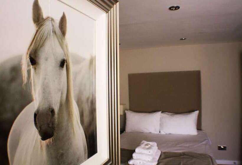 Семейный Номер, Mccafferty S Guesthouse Ilford