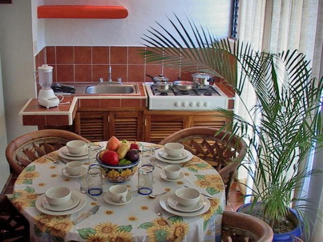 スタンダード４人部屋, Canadian Resort Vallarta
