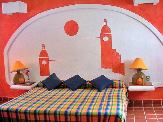 スタンダードルーム, Canadian Resort Vallarta